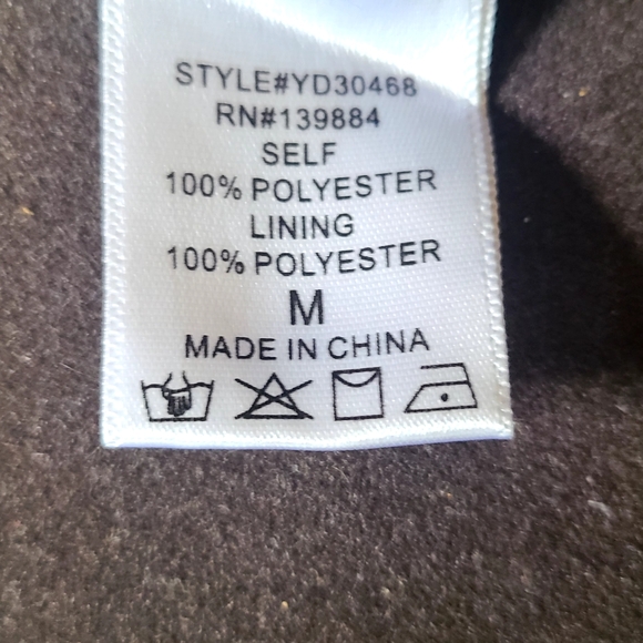 Long formal dress - Picture 3 of 3